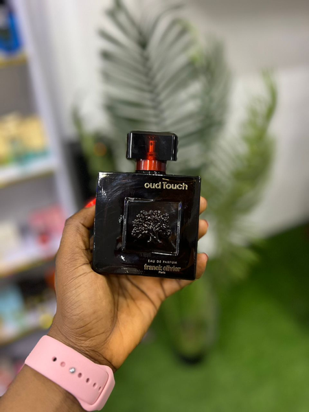 Oud Touch – Franck Olivier