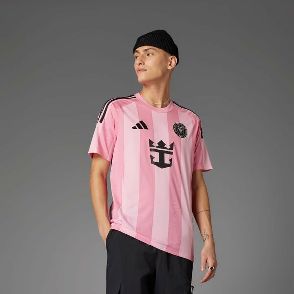 25/26 Inter Miami Home Jersey