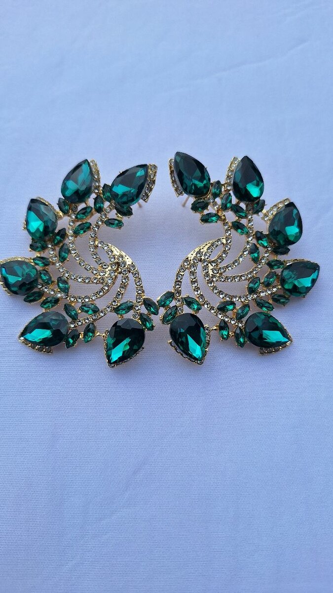 Statement Earrings