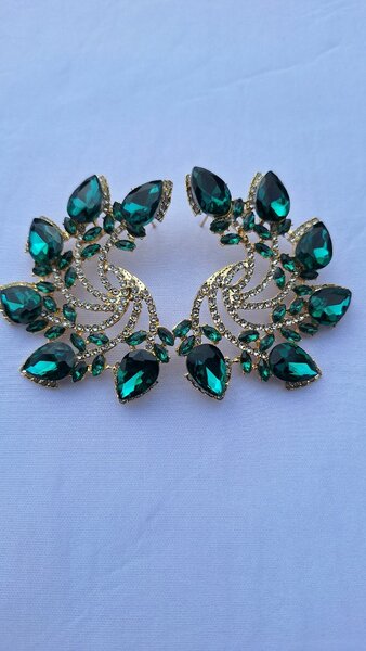 Statement Earrings