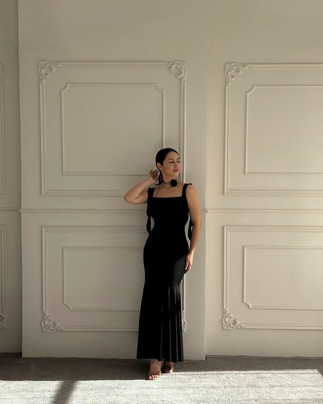 Женское платье