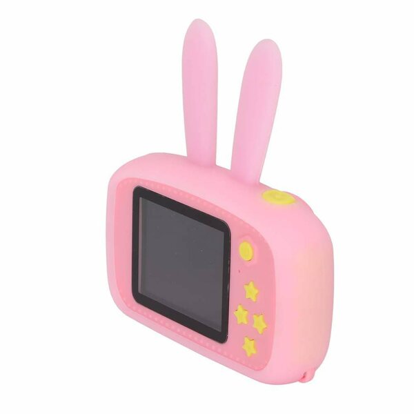 Appareil photo enfant mignon