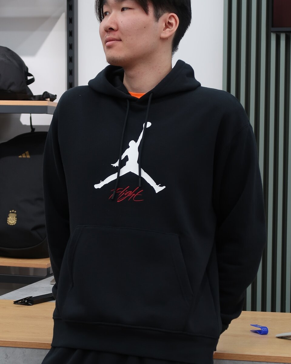 Худи Jordan Essential