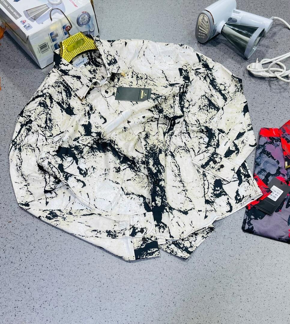 Turkish Original Shirts