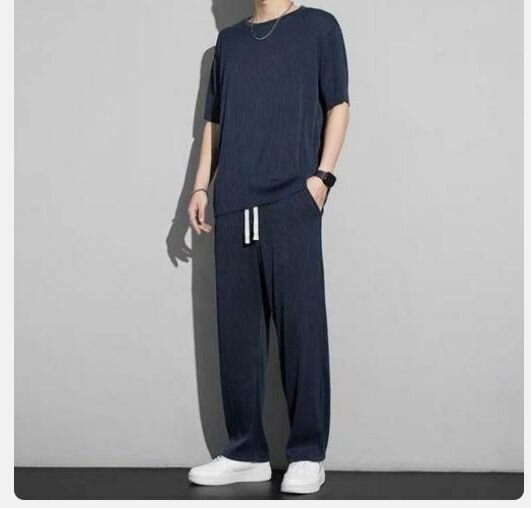 Tenue décontractée homme élégante