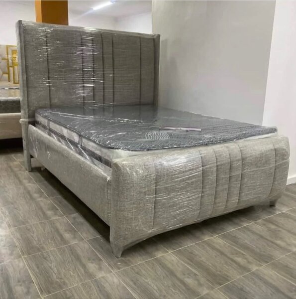 EVO II QUEENS AUTHENTIC BED