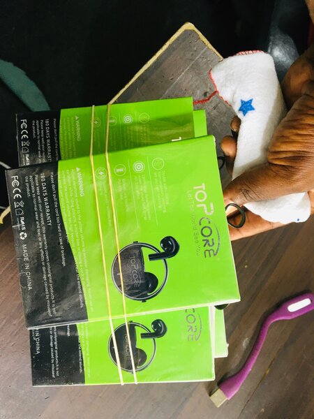 Top core quality EarPod