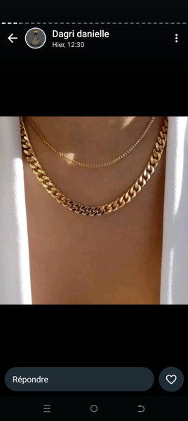 bijoux