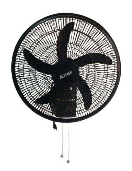 Ventilateur mural puissant