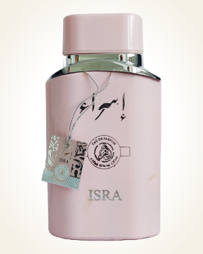 parfum de jusde rose 