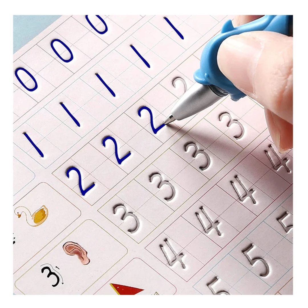 Kit éducatif pour enfants