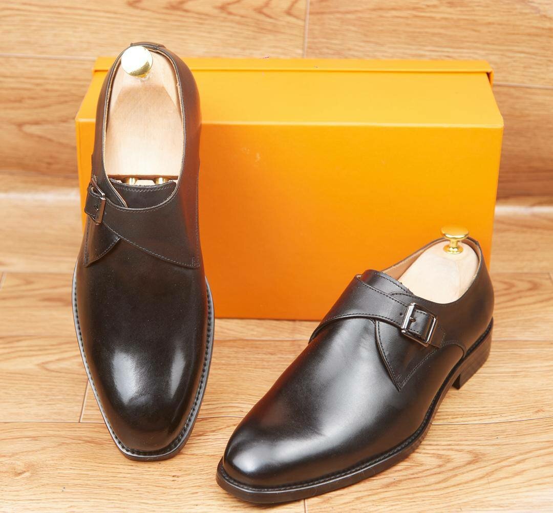 Chaussures Homme Élégantes