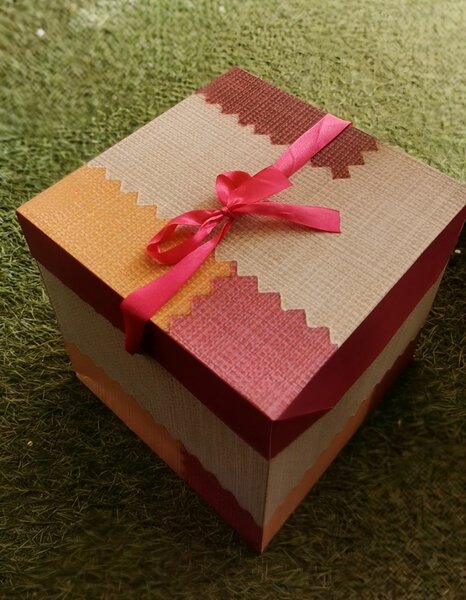 Gift Box