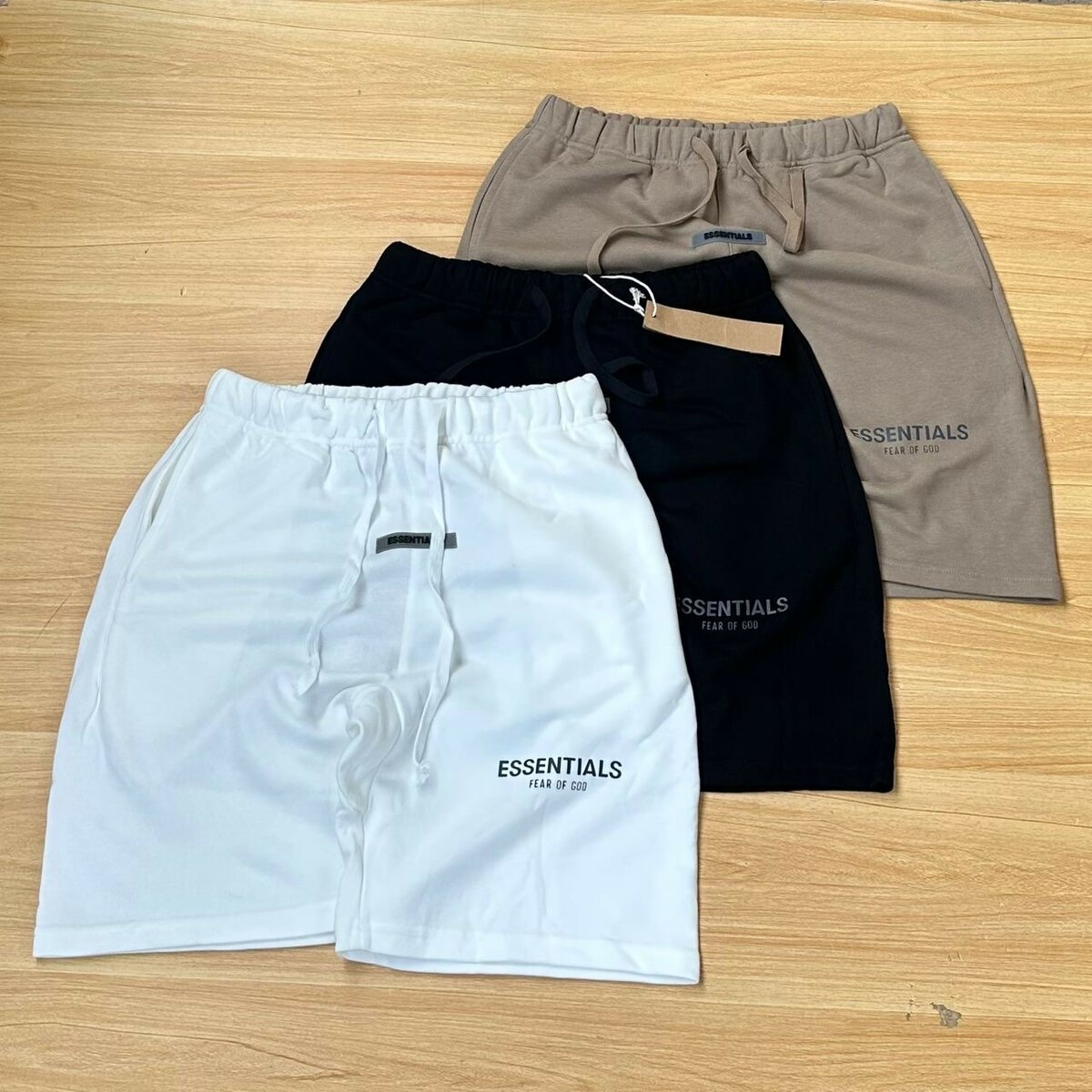 Essential shorts