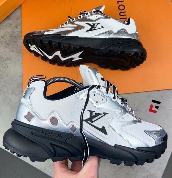 Chaussures de sport élégantes