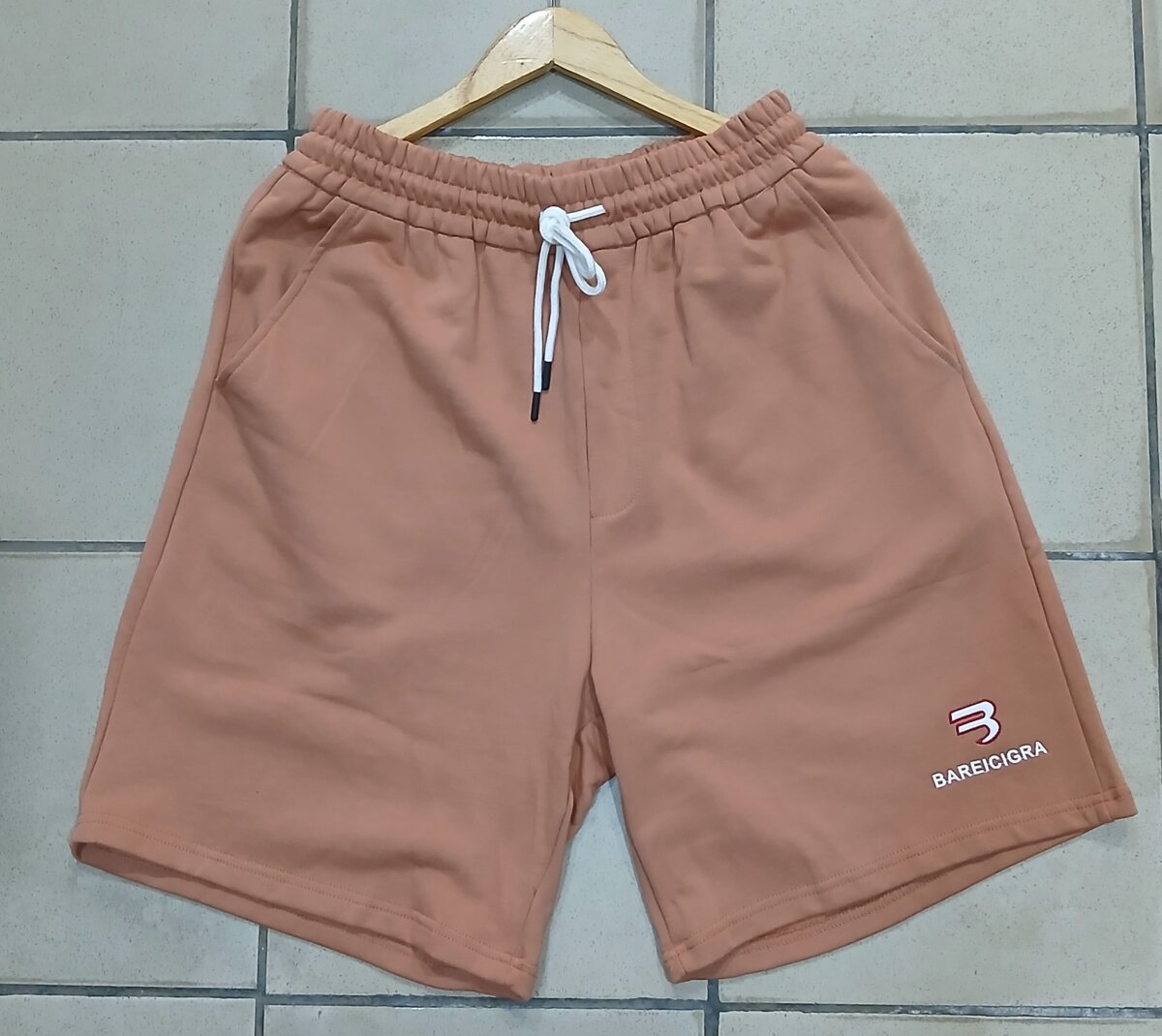 Culotte 100% coton taille XL