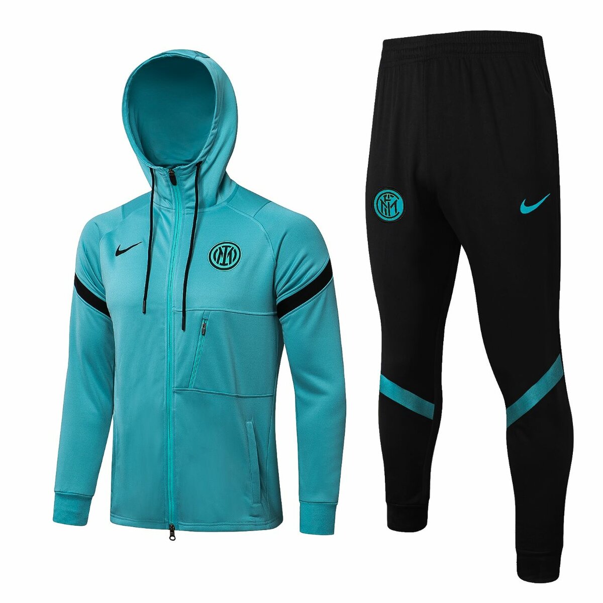 Football tracksuit
