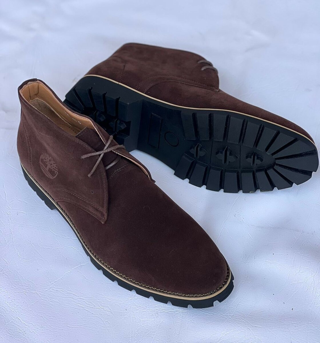 TIMBERLAND CLASSIC BOOT SUEDE