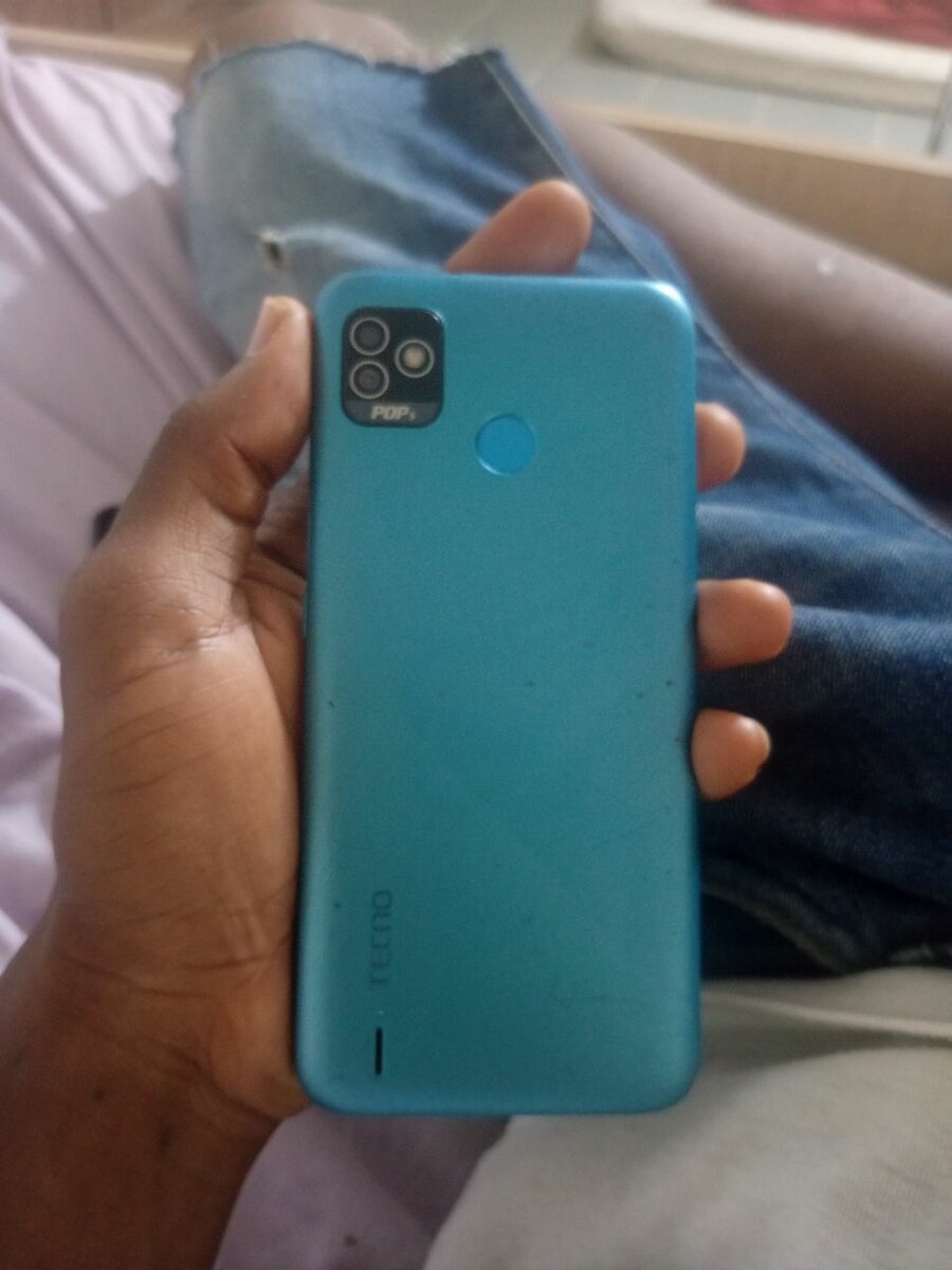 Smartphone TECNO POP 5