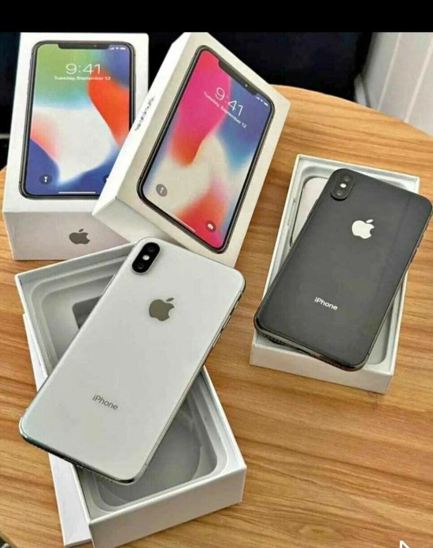 iPhone X - Smartphone Apple