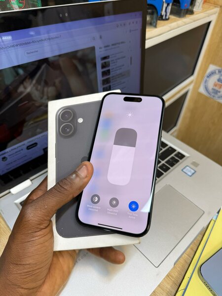 16 simple 128 GO CE garantie