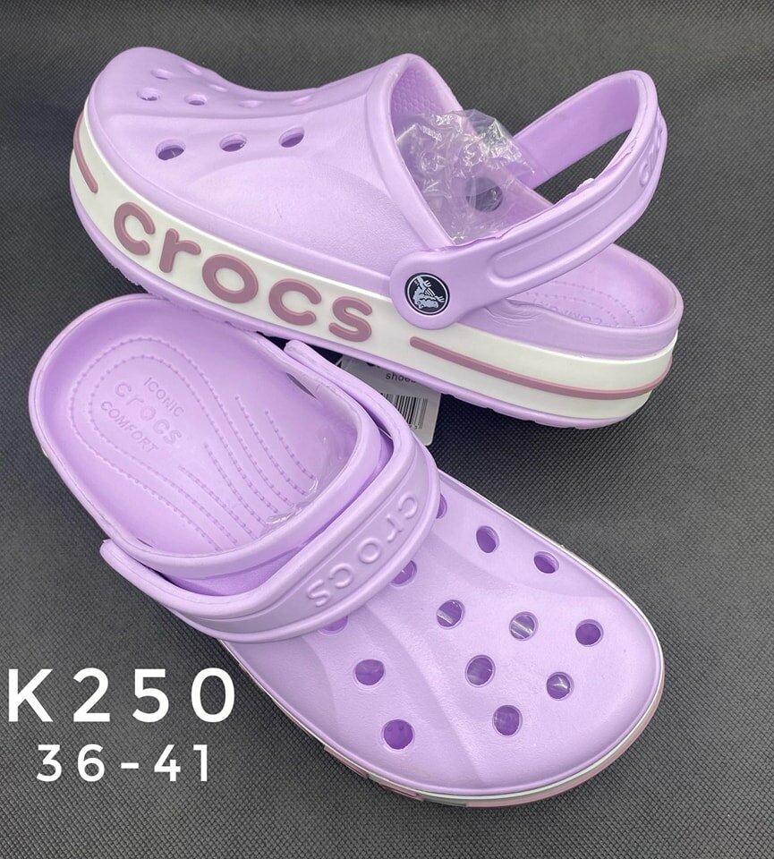 Crocs