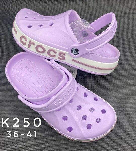 Crocs