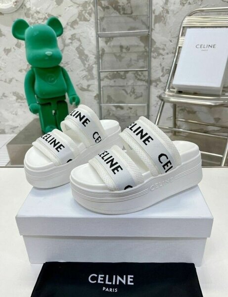 Celine slides