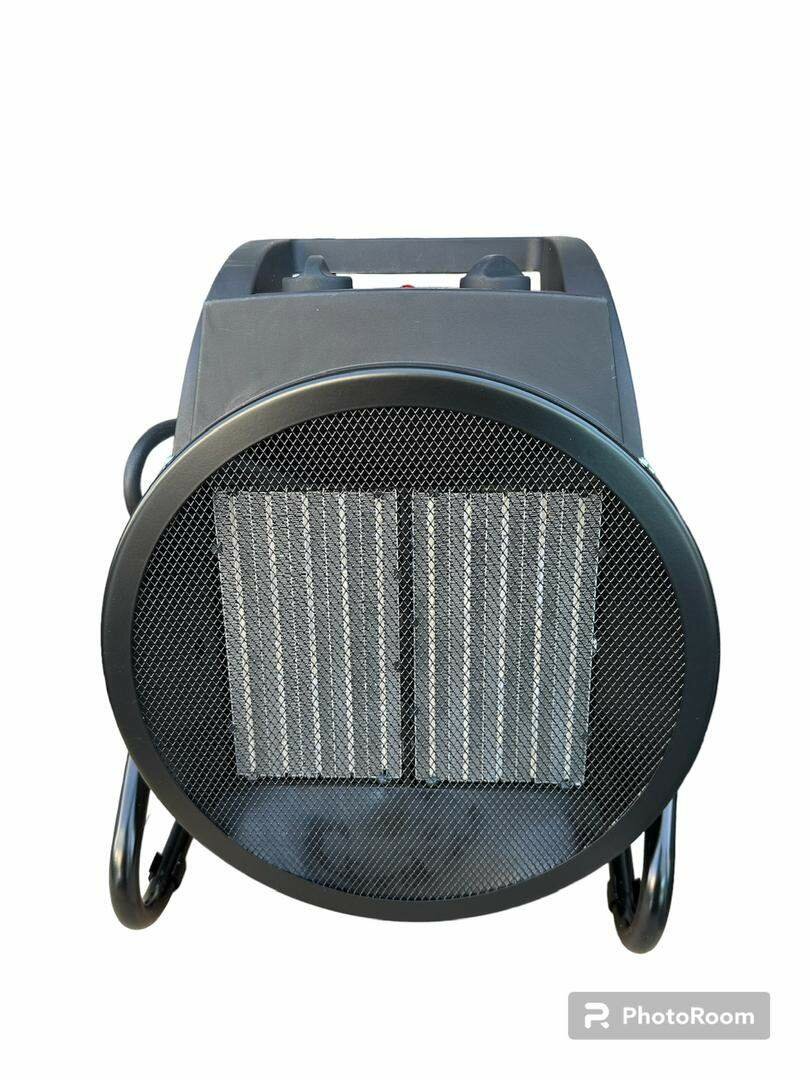 Колориффер пушка