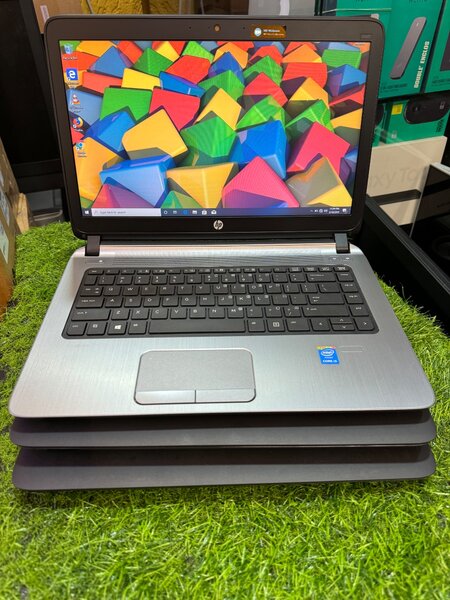 HP ProBook 440 G2 RAM 8GB Intel Core i3 drive 500GB HDD
