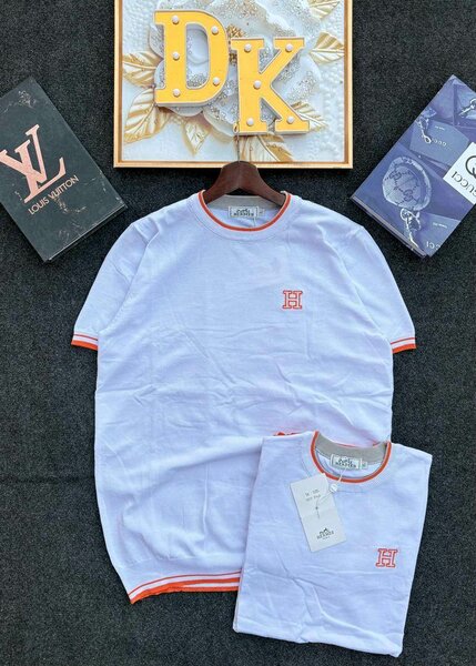 Ensemble T-shirt pour homme