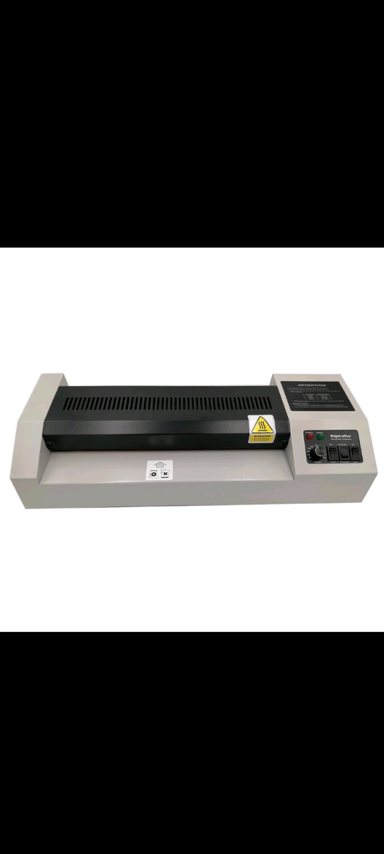 Laminator A3 Compact