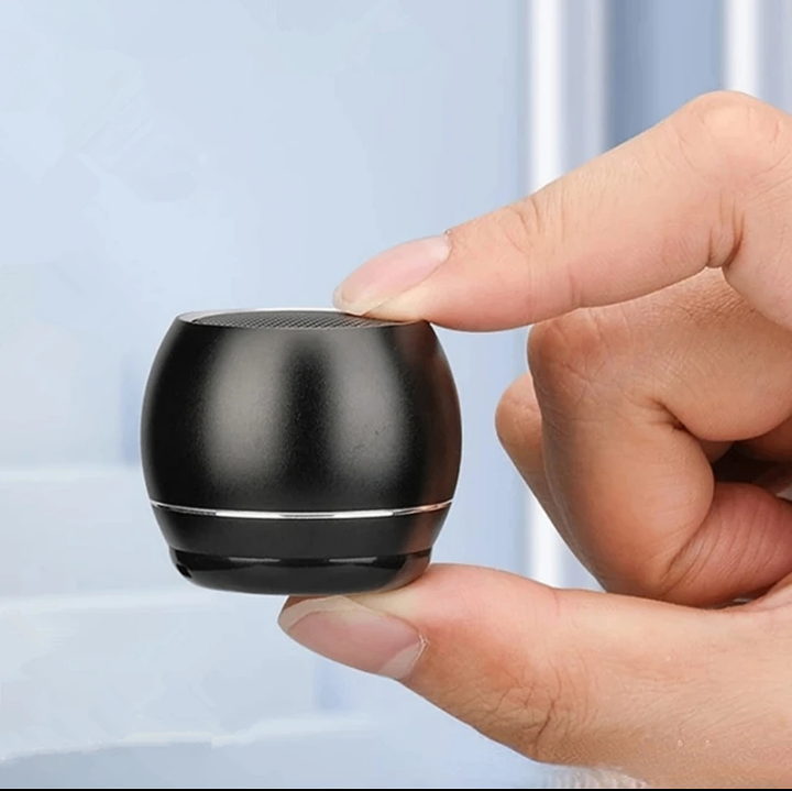 Mini Enceinte Bluetooth Portable