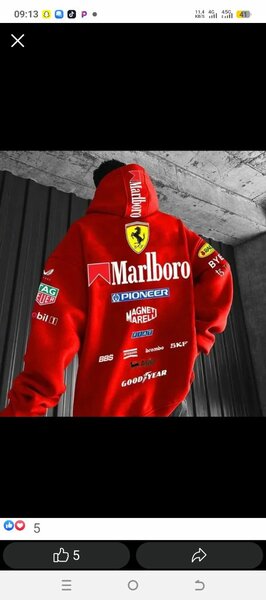 Sweatshirts à capuche imprimé