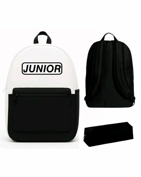 Sac à dos Junior avec trousse