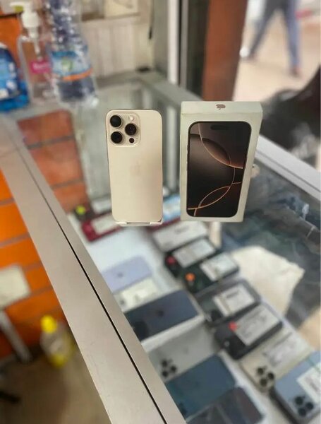 Smartphone haut de gamme