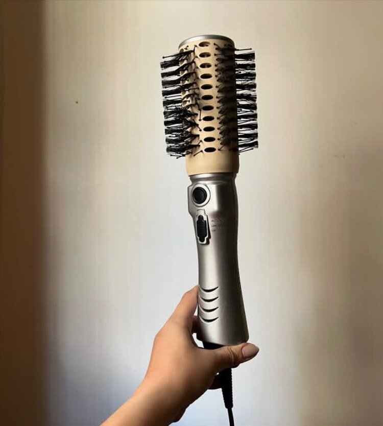 Velform brush (working perfectly)