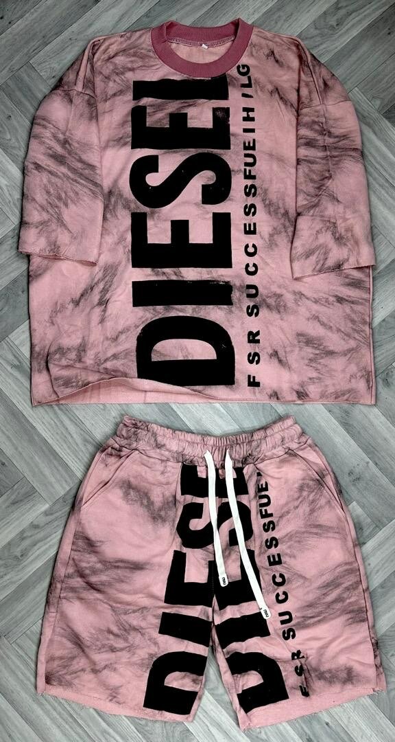 Ensemble de survêtement tendance