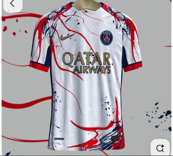 Maillot de Football Officiel