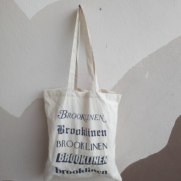 Sac en toile textile élégant