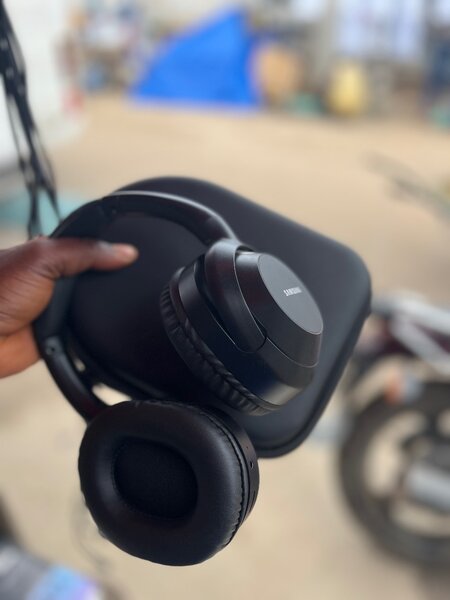 Casque Sans Fil Samsung