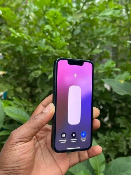 iPhone 13