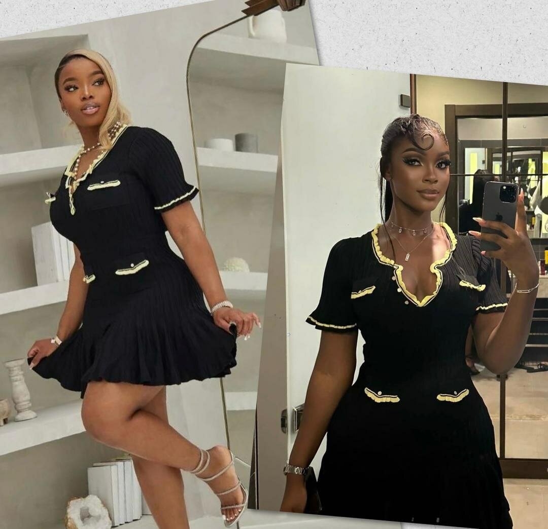 Beautiful ladies dresses