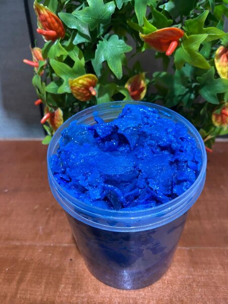 Savon Molato ( peeling)