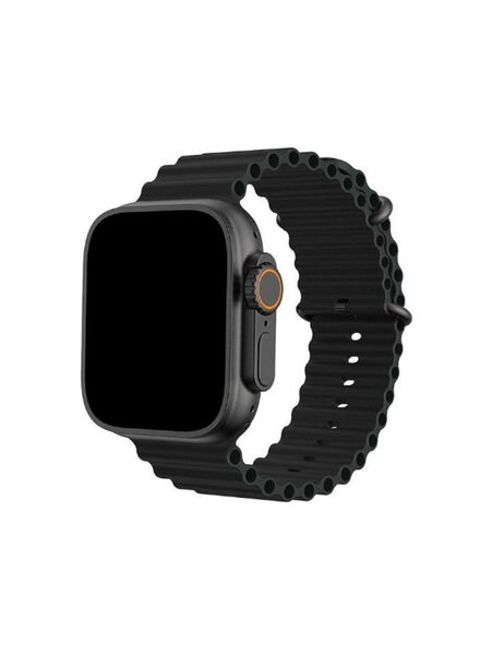 Montre connectée moderne