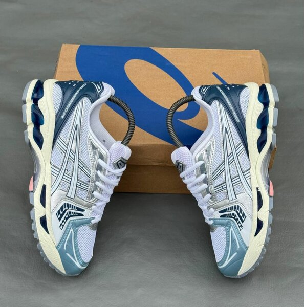 Asics Kayano