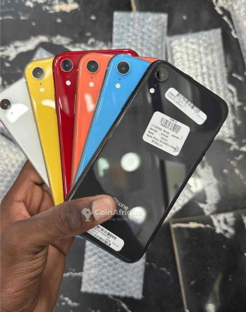 Iphone XR - 64 Go