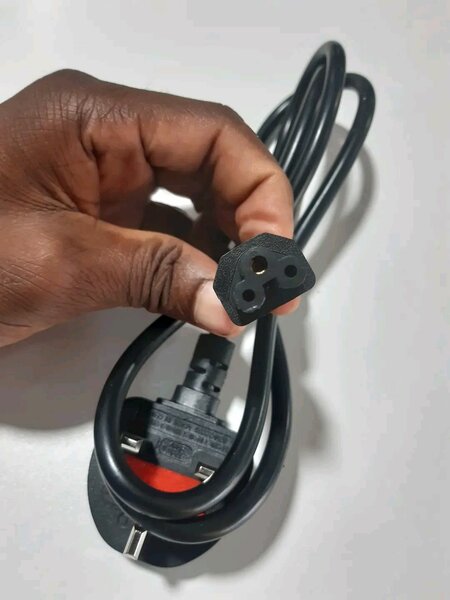 Laptops chargers,  power packs