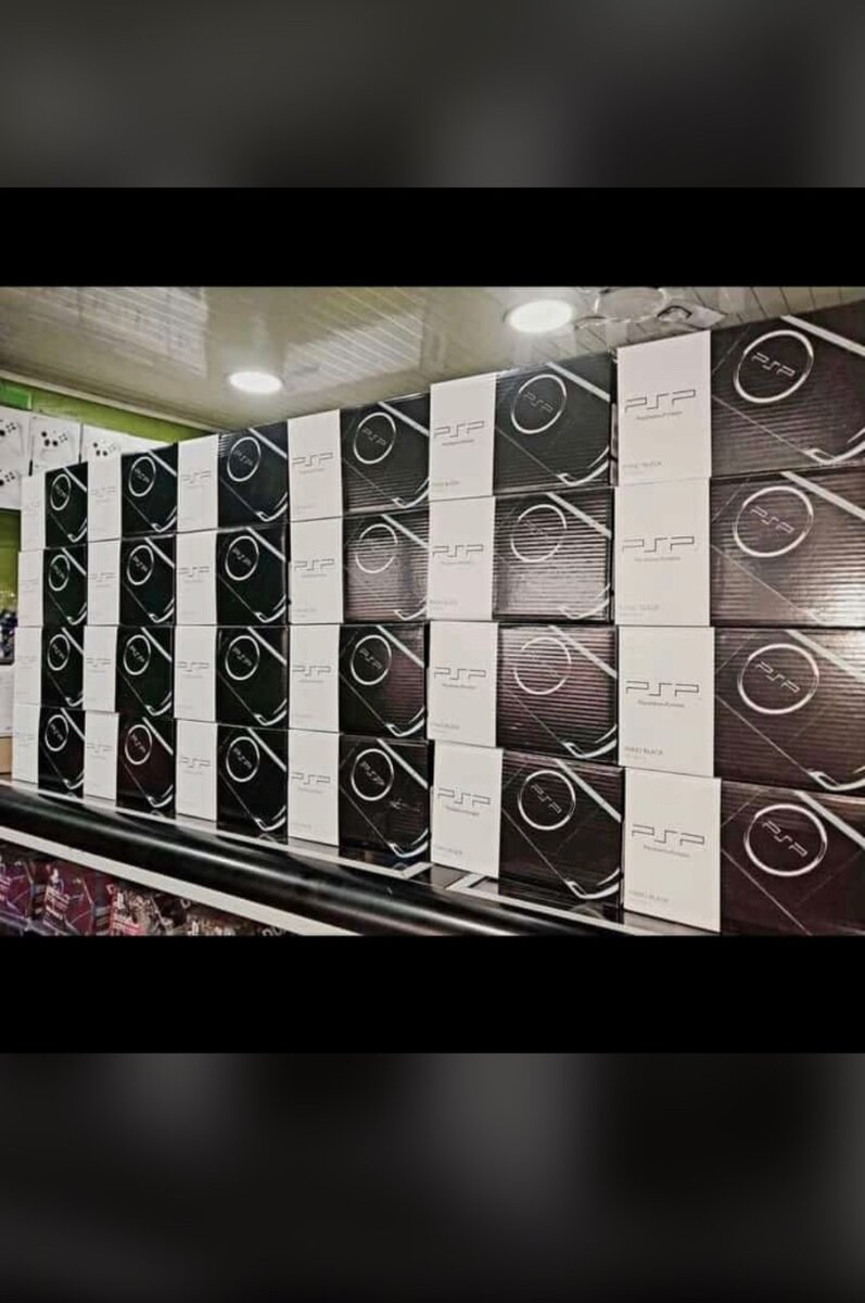 Psp portable disponible