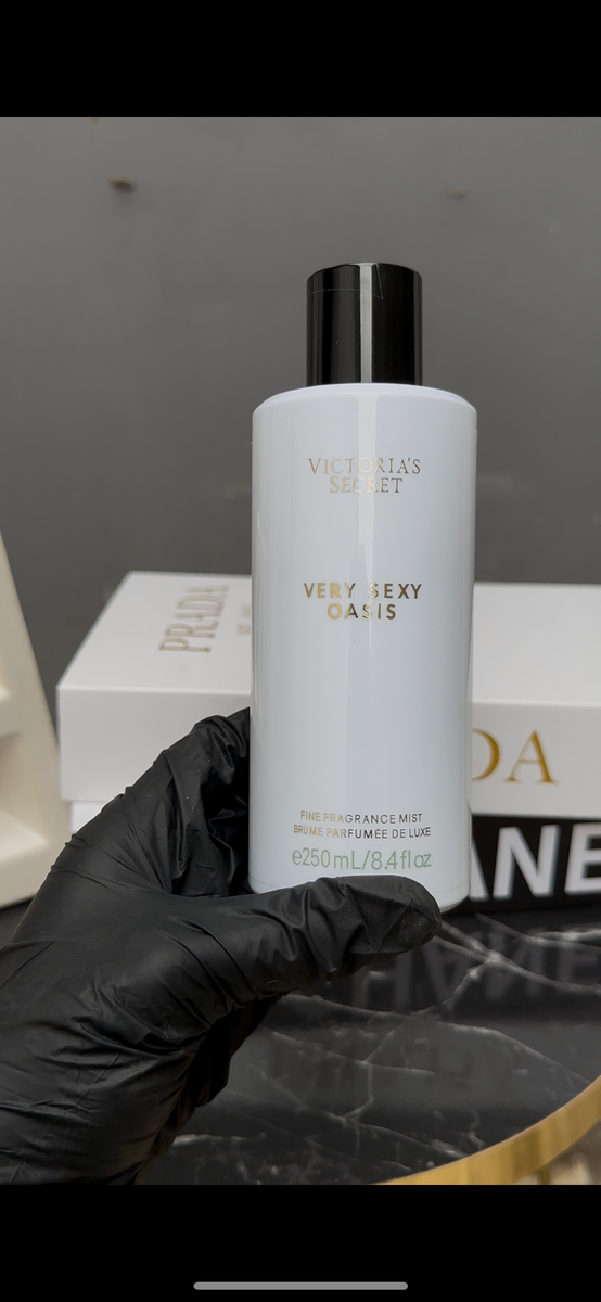 Brume parfumée Victoria's Secret